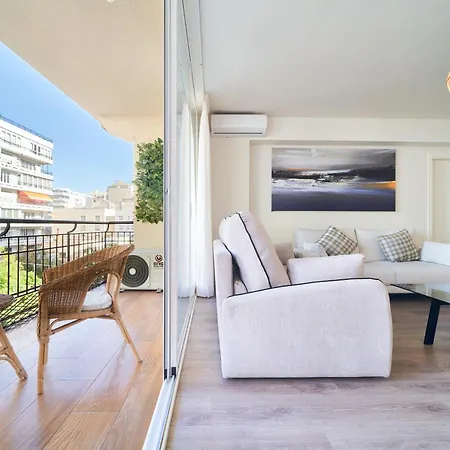 Apartment Paradiso *