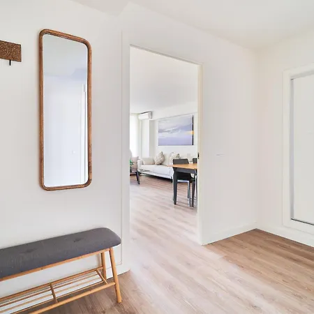 Paradiso Apartment *