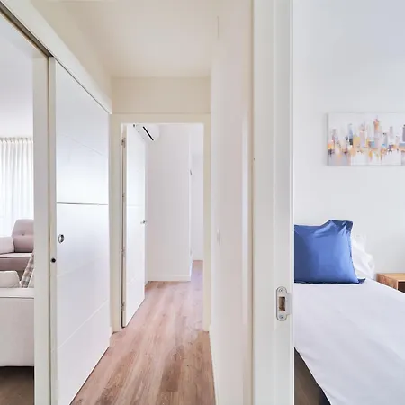 Paradiso Apartman Marbella