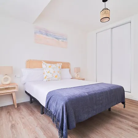 Apartment Paradiso *
