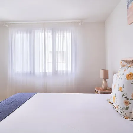 Paradiso Apartment Marbella