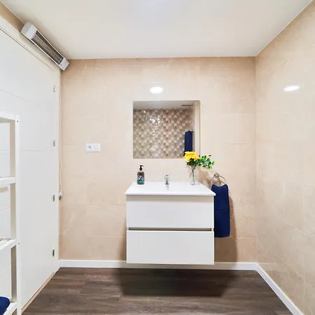 Paradiso מארבלה