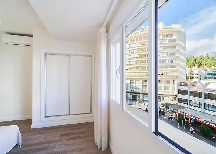 Paradiso アパート *