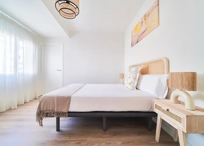 アパート Paradiso *