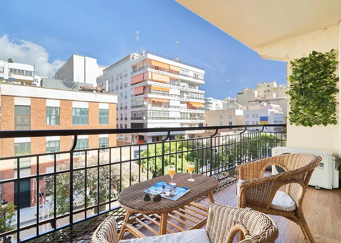 Paradiso アパート *