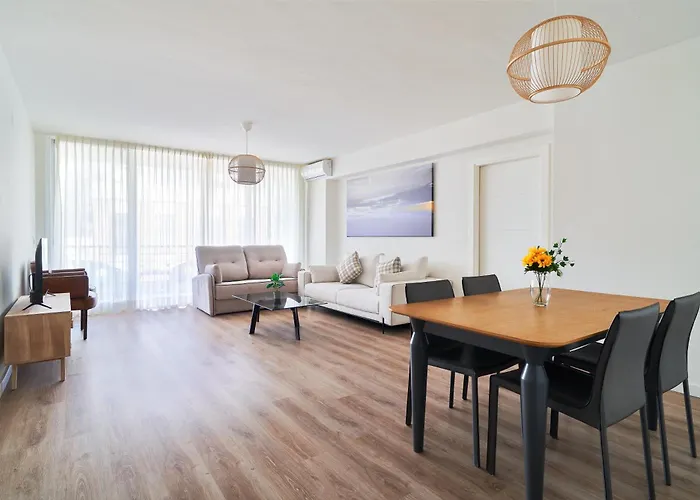 アパート Paradiso *