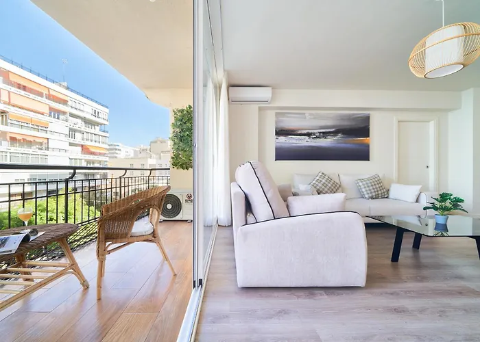 アパート Paradiso *