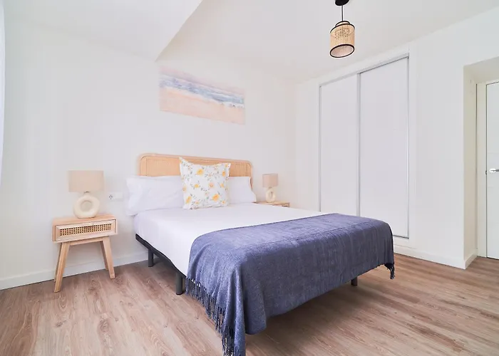 アパート Paradiso *