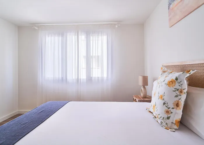 Paradiso アパート マルベーリャ