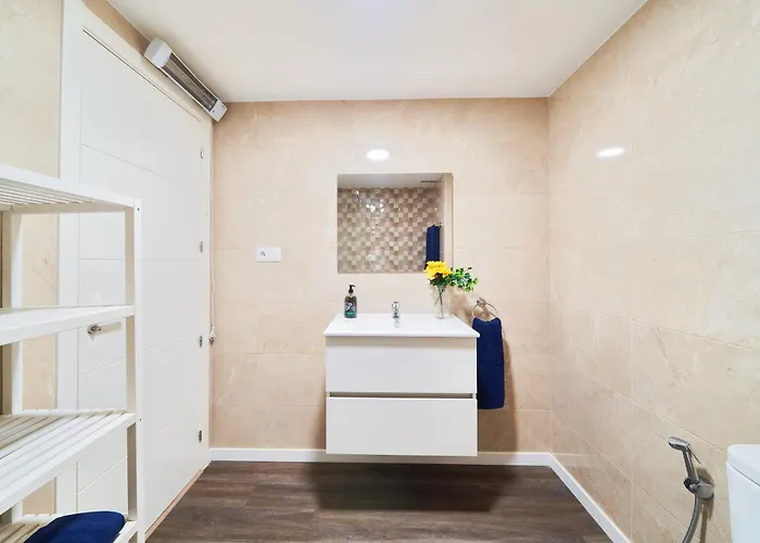 Paradiso マルベーリャ