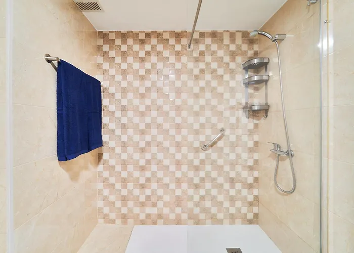 Paradiso アパート *