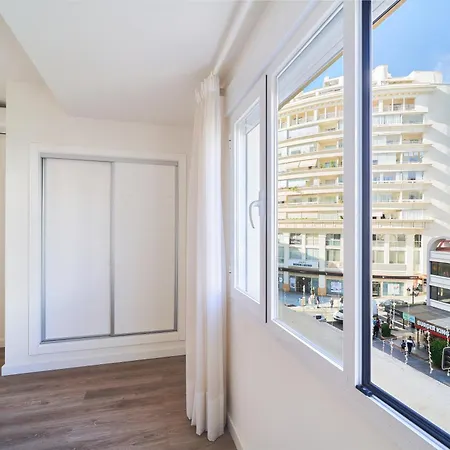 Paradiso Apartment *