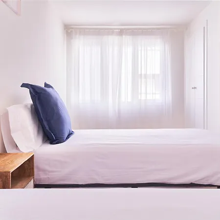 Paradiso Apartment Marbella