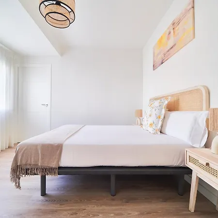 Apartment Paradiso *