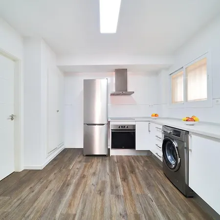 Apartment Paradiso Marbella